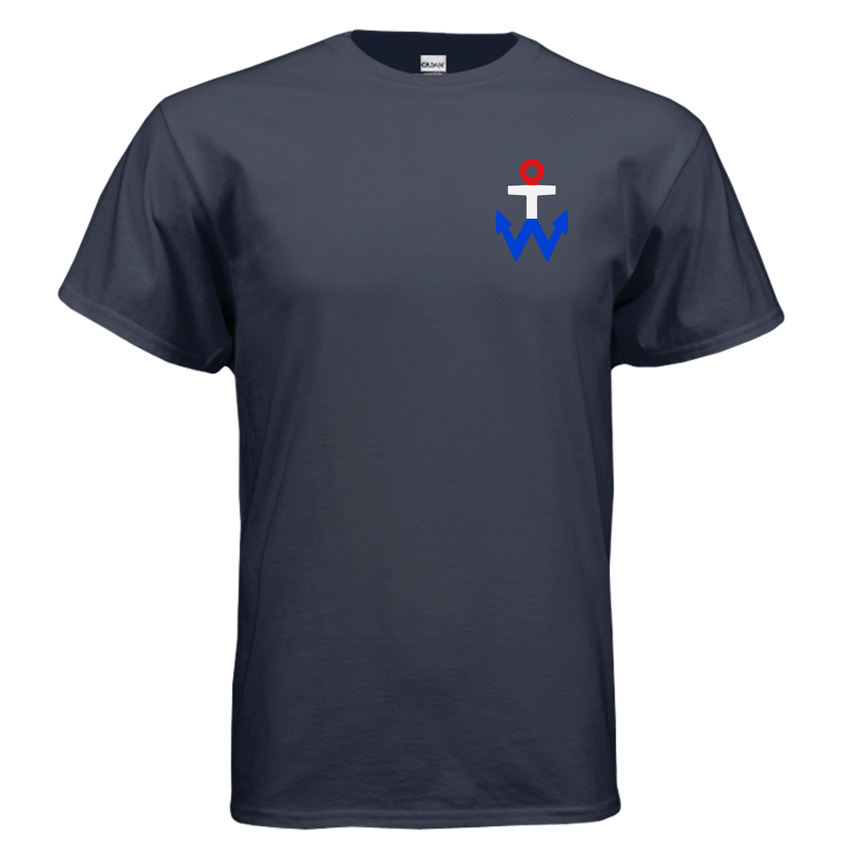 NAVY - G200 - FRONT