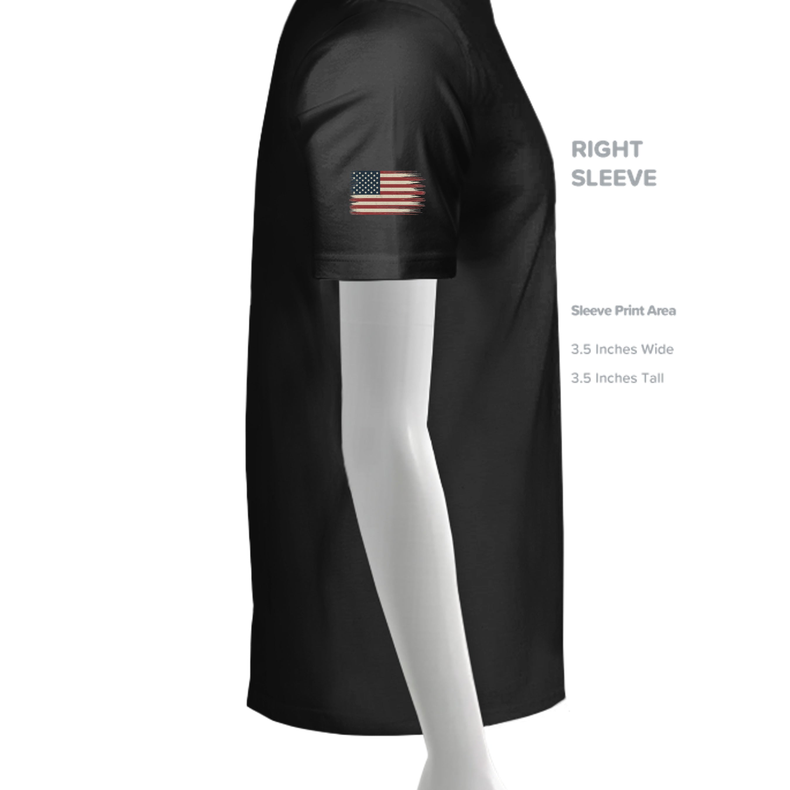 BLACK - G200 - SLEEVE_RIGHT